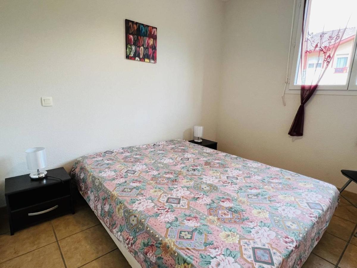 Appartement F2 A Cambo-Les-Bains Avec Piscine, Proche Thermes, Terrasse Et Parking - Fr-1-495-36 מראה חיצוני תמונה
