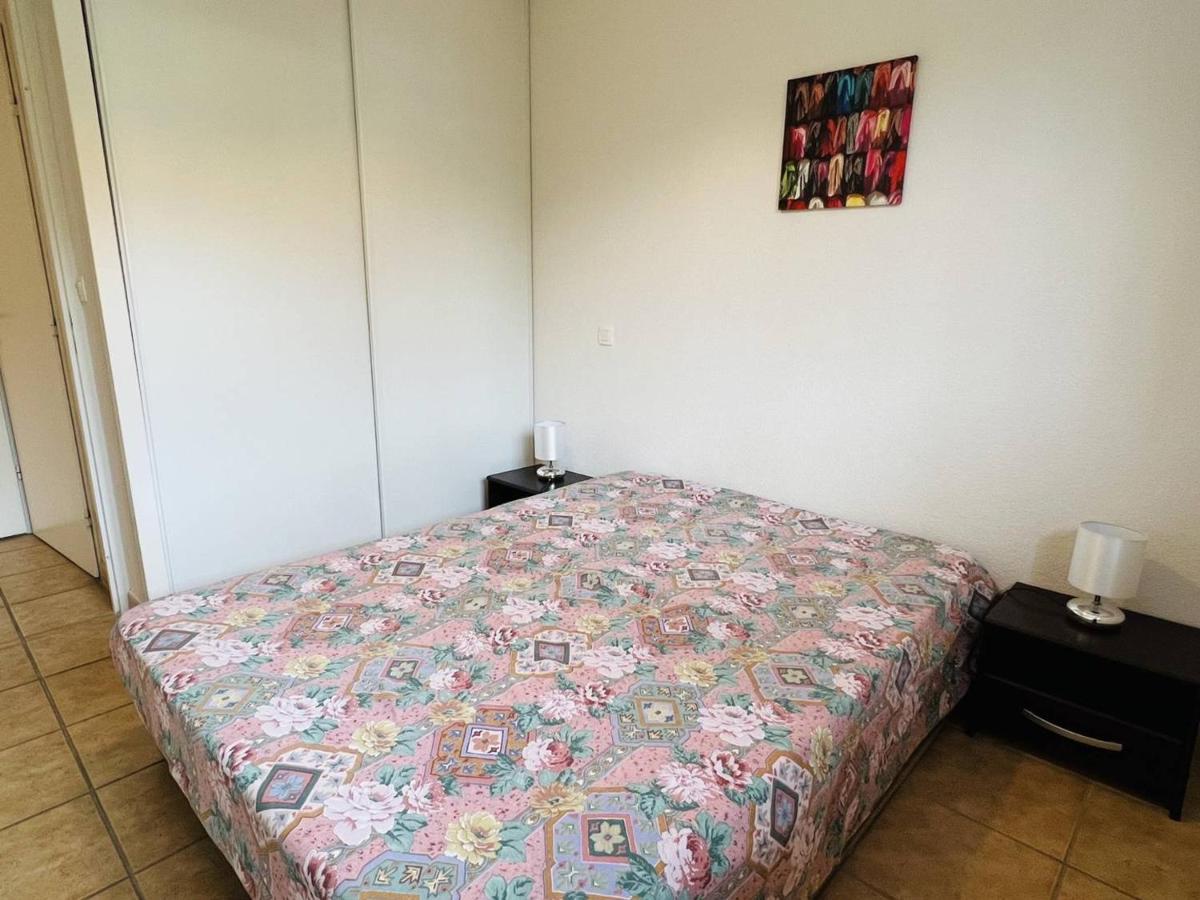 Appartement F2 A Cambo-Les-Bains Avec Piscine, Proche Thermes, Terrasse Et Parking - Fr-1-495-36 מראה חיצוני תמונה