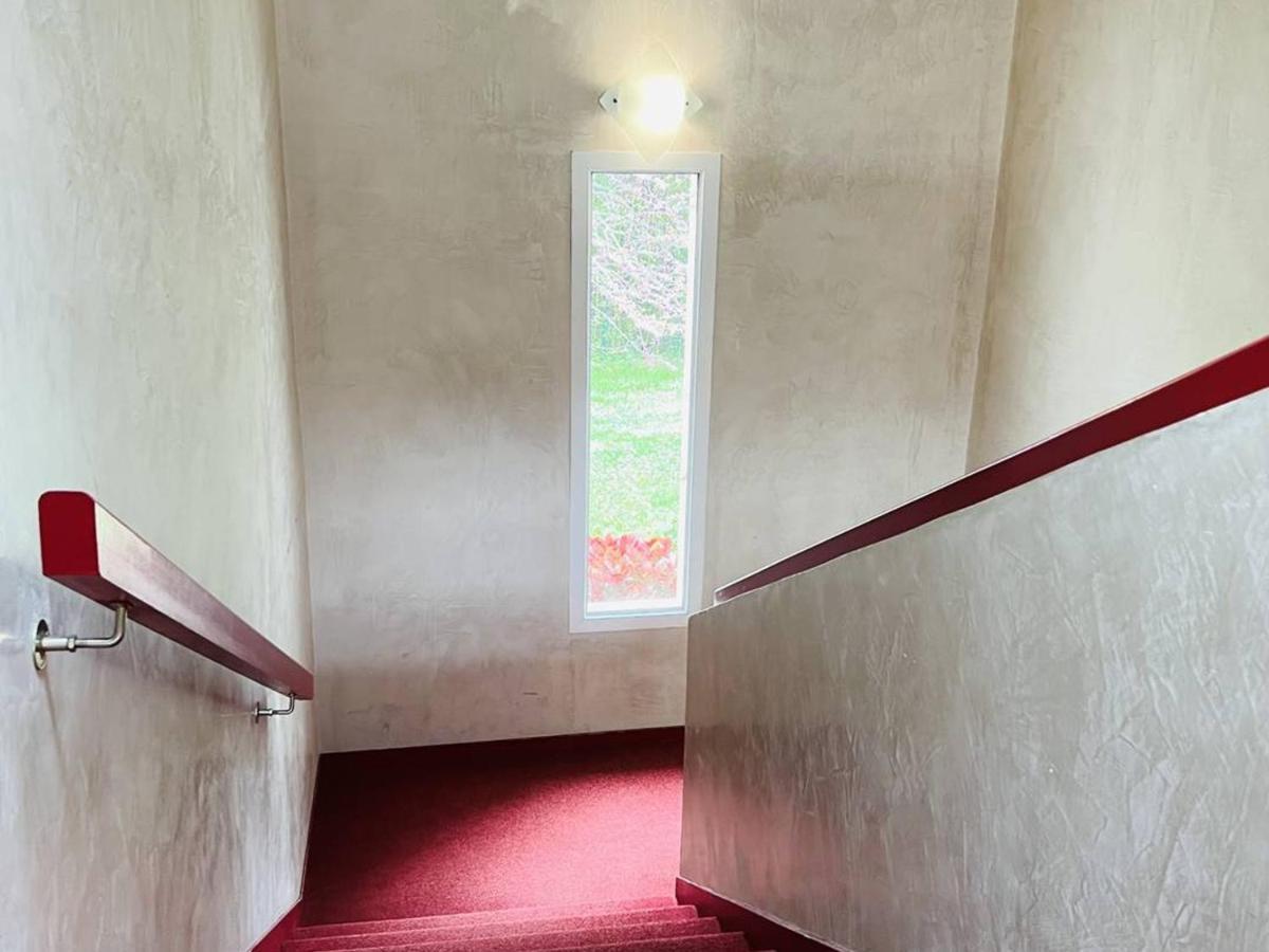 Appartement F2 A Cambo-Les-Bains Avec Piscine, Proche Thermes, Terrasse Et Parking - Fr-1-495-36 מראה חיצוני תמונה